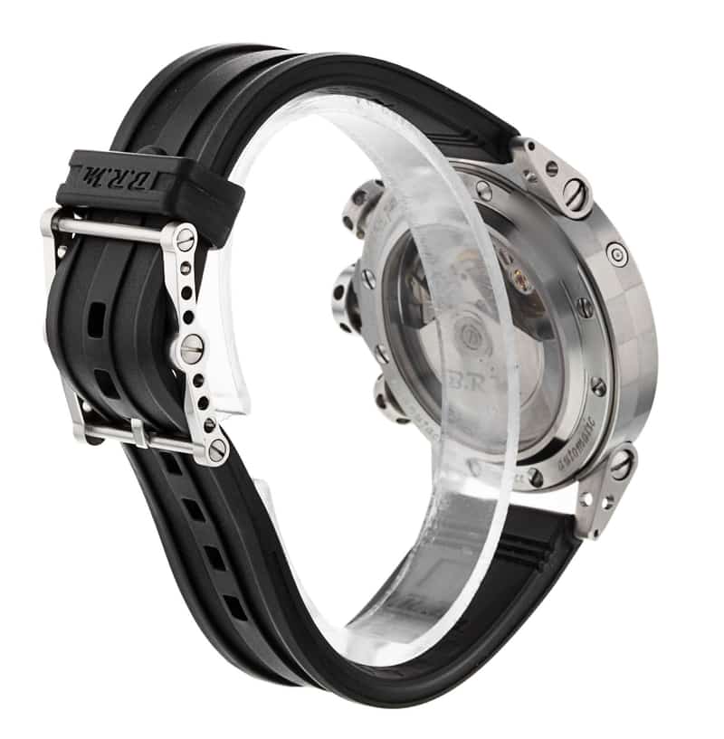 B.R.M Watches B.R.M V8-44-CAMPIONE